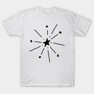 Star shirt outlet